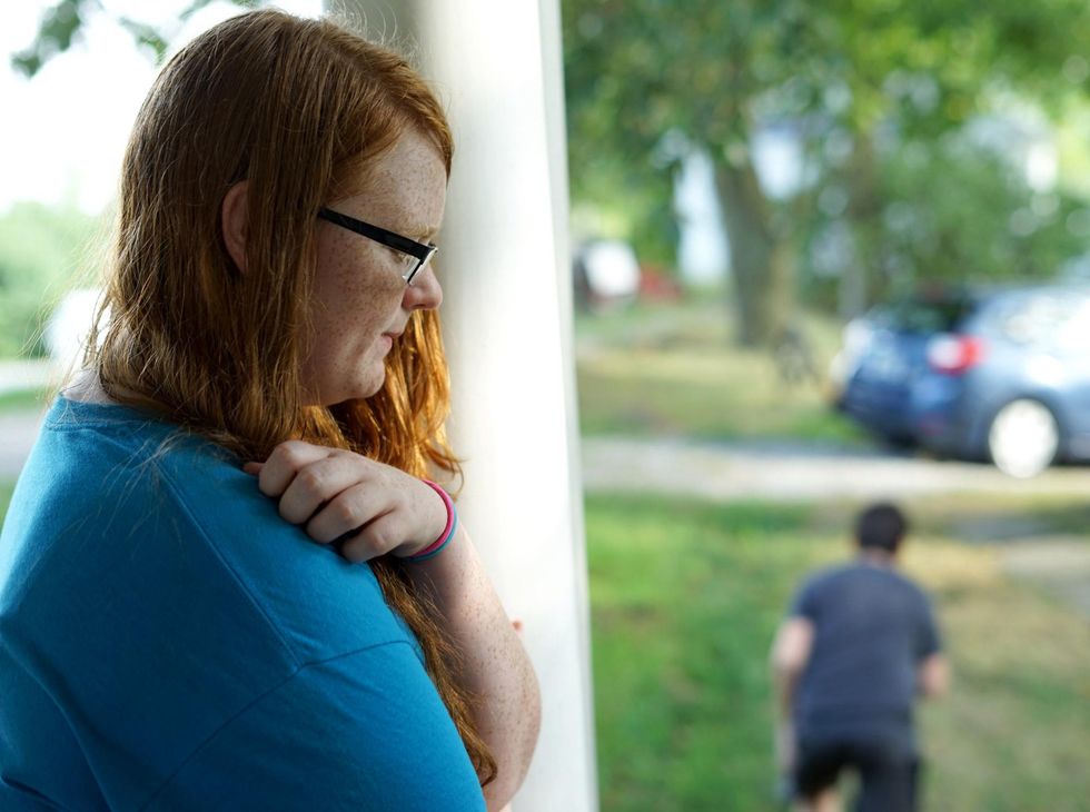 fracking pollution mental health