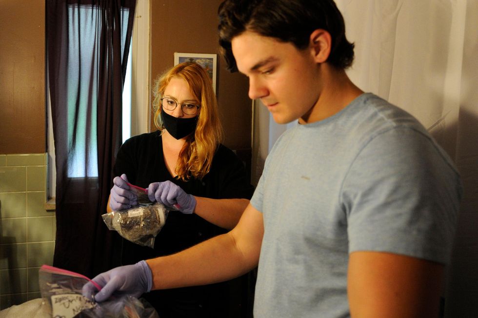 fracking pollution monitoring