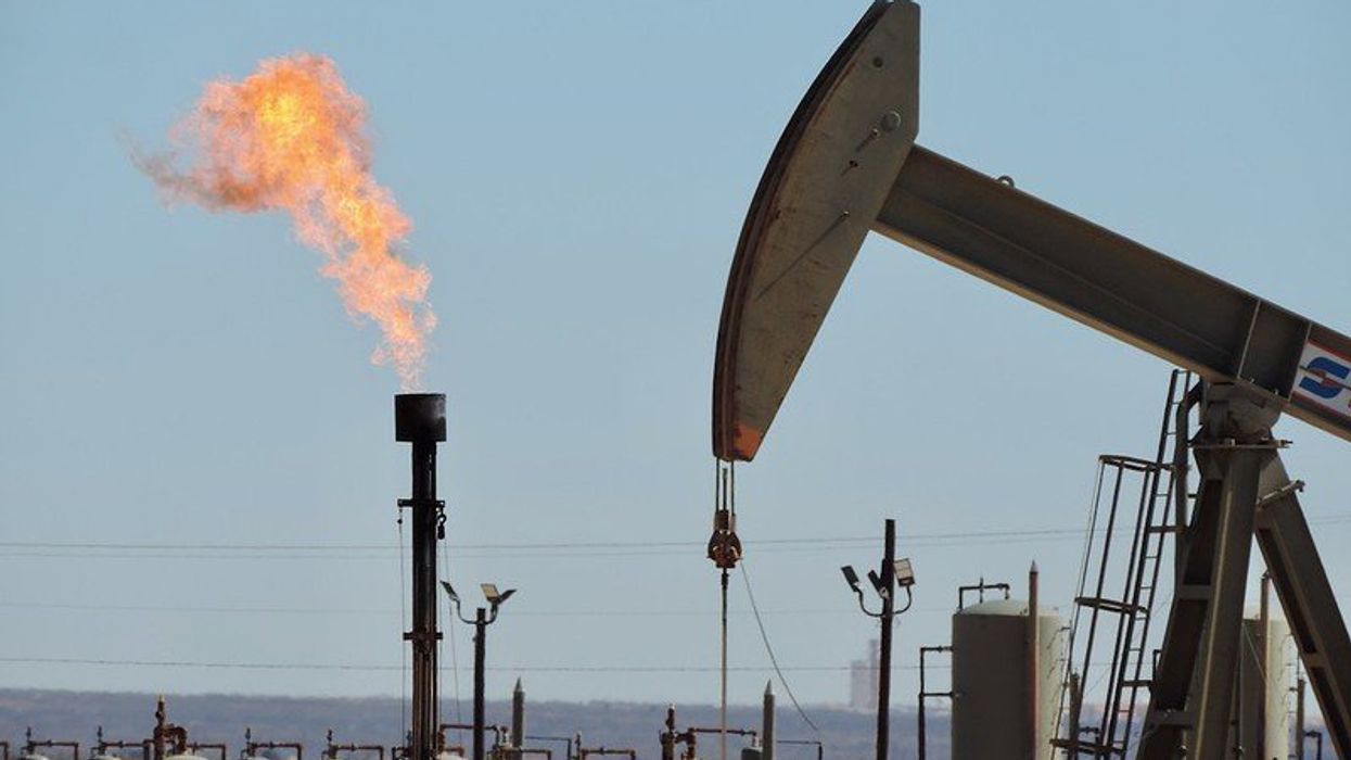 fracking-related earthquakes shake Texas oilfield