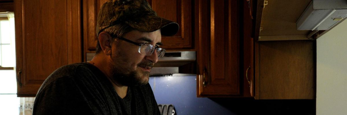 fracking rural pennsylvania