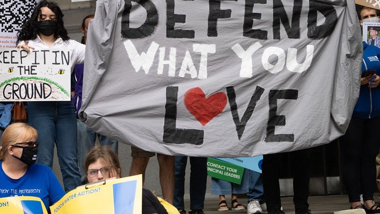 fracking wastewater disposal well