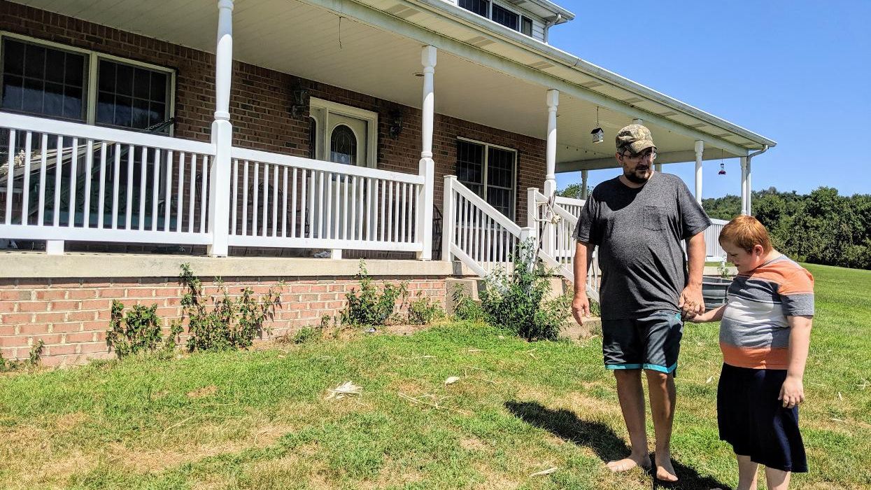 fracking wells pollution