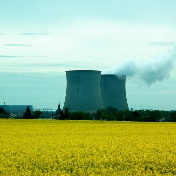 Europe’s energy risks go beyond natural gas