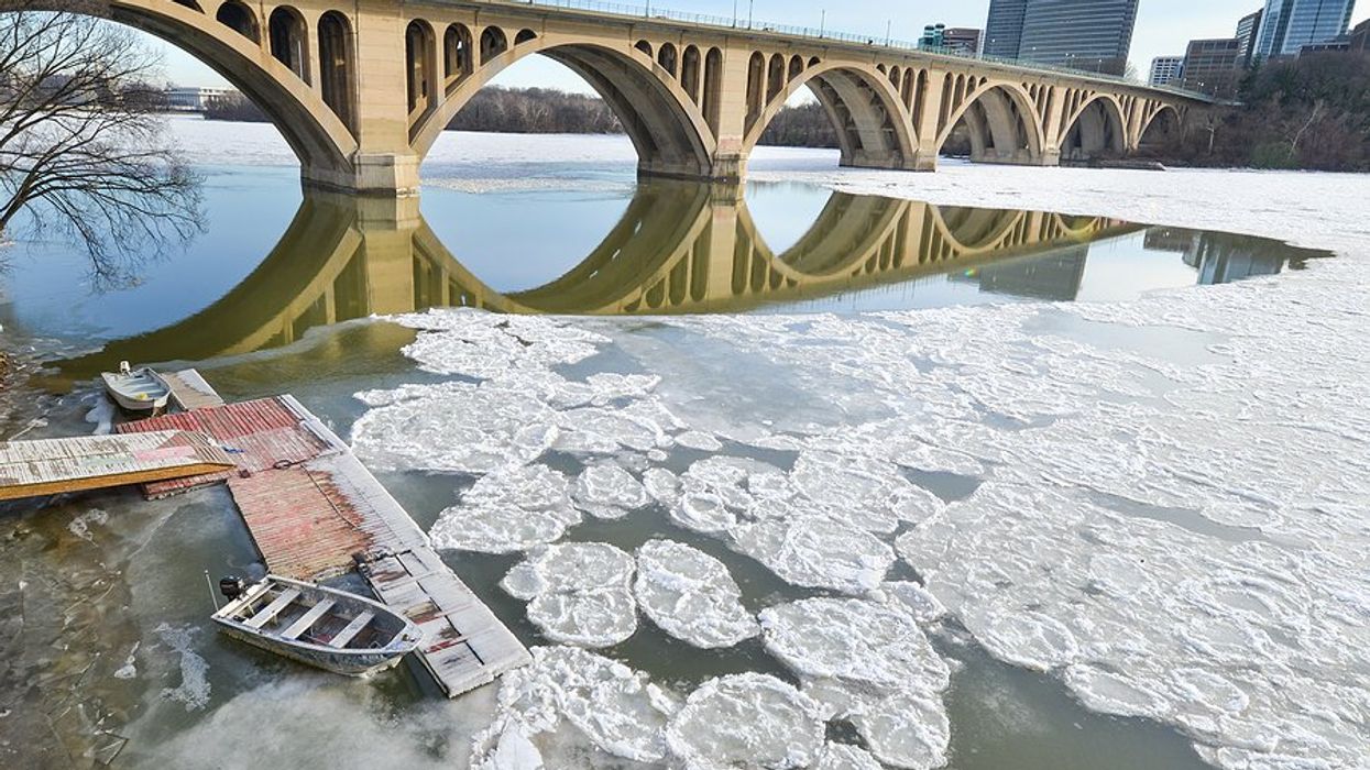 Francis Scott Key Bridge