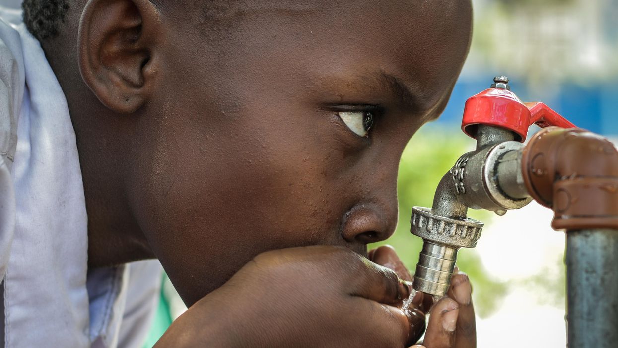NYC schools show how to cut lead exposure in children