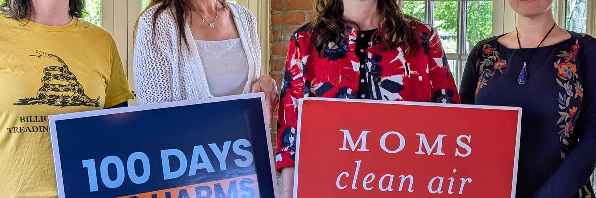 Pennsylvania health advocates say Trump’s first 100 days in office have caused “100 harms” to local communities