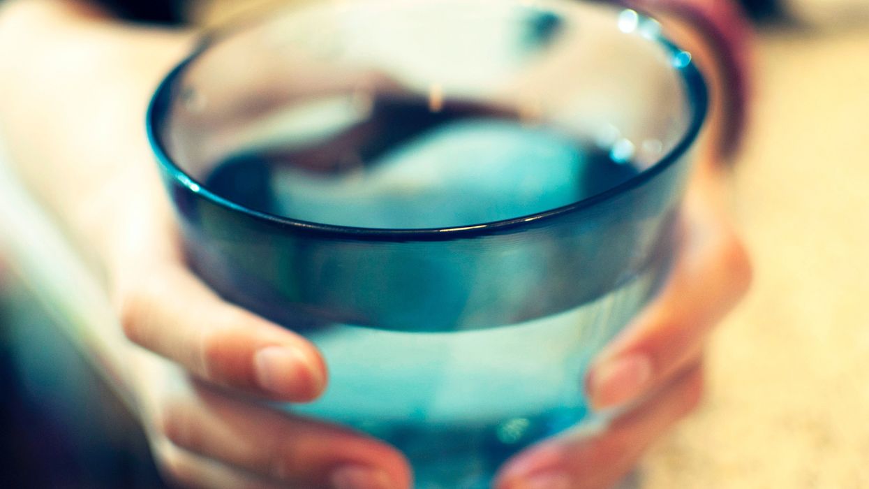 El peruano que le “roba el agua al cielo” para dársela a las comunidades más pobres