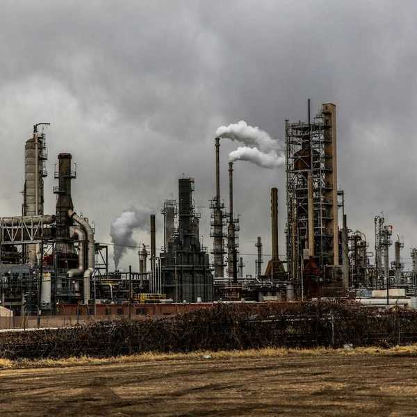 Gas-fired power plant