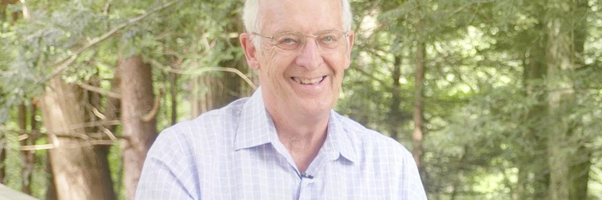 Peter Dykstra: Acid heroes