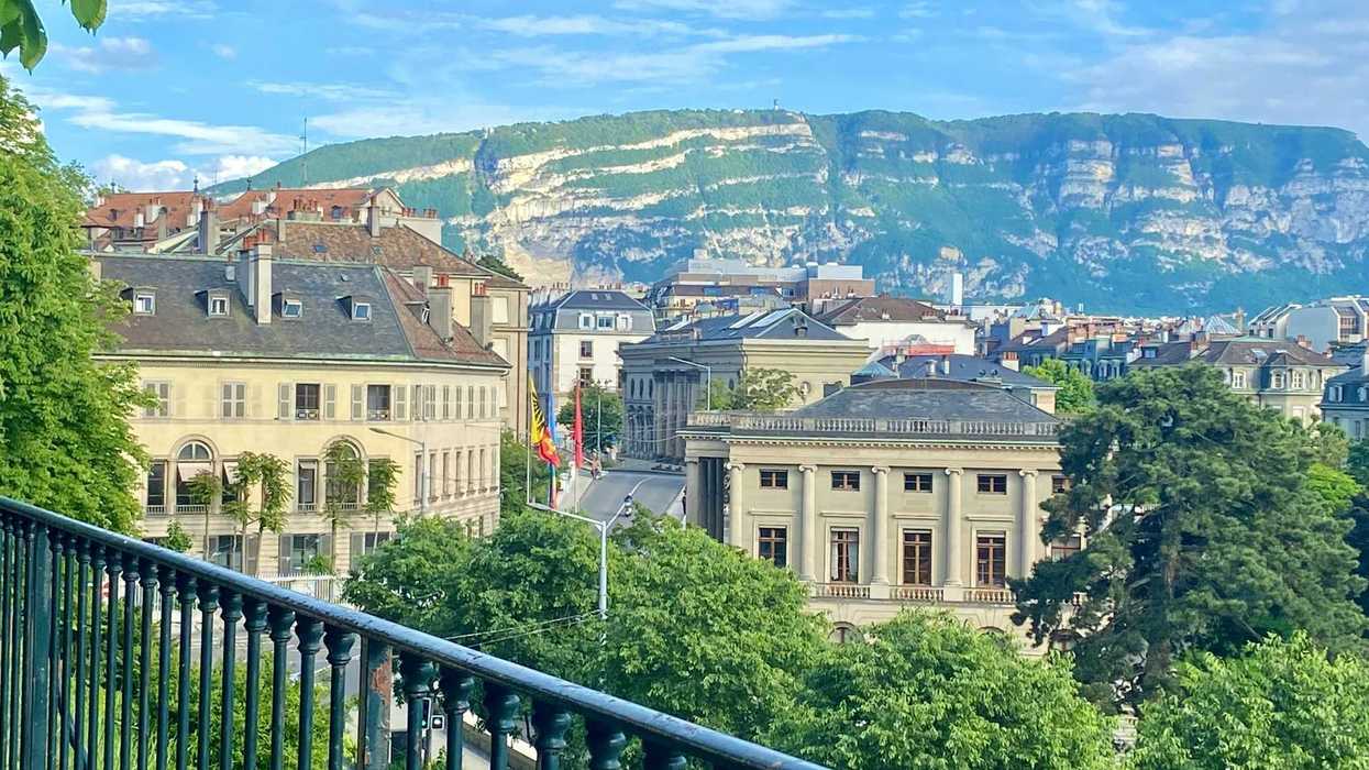 Geneva, Switzerland