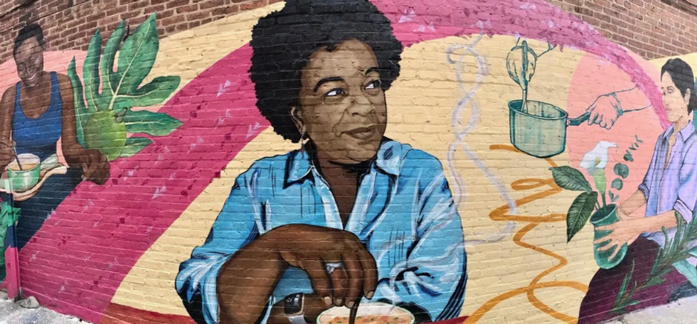 Gentrification in the United States