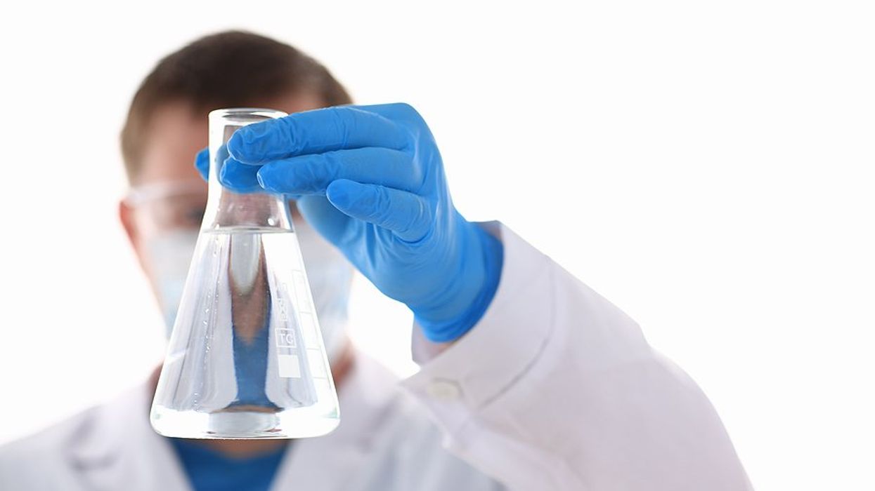 GenX Exposure Study PFAS