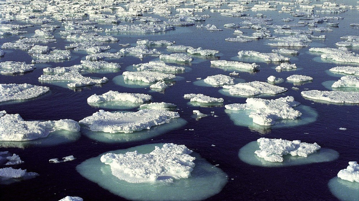 geoengineering Antarctica