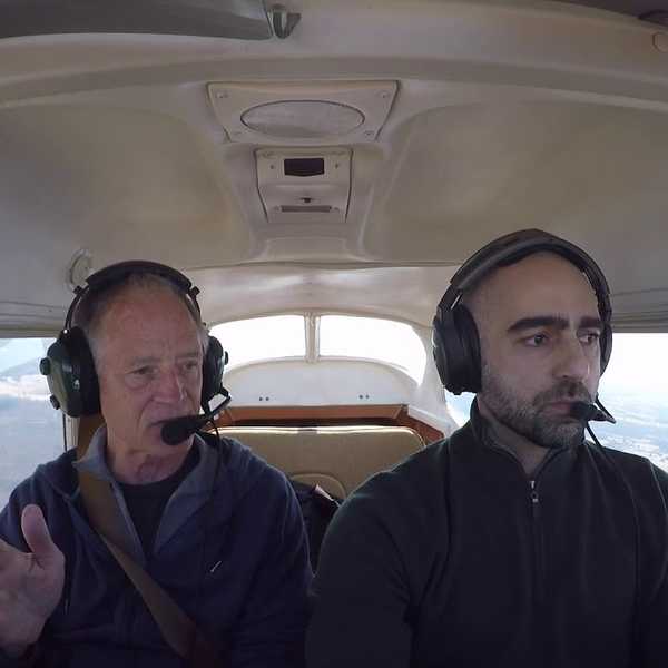 Getting 'above the fray' with EHN founder Pete Myers