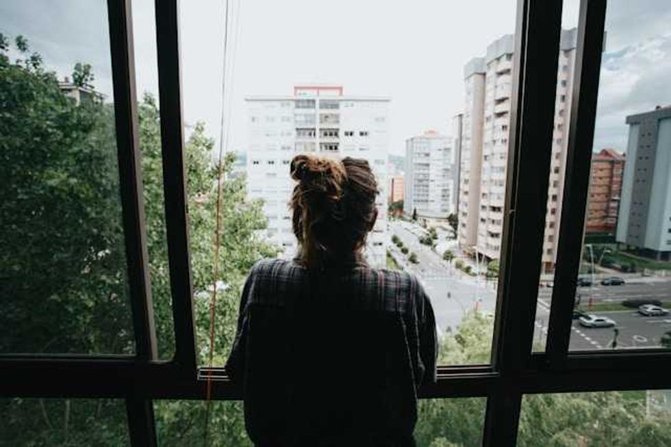 Climate change may be making us lonelier. How heat waves and extreme weather disrupt social connections