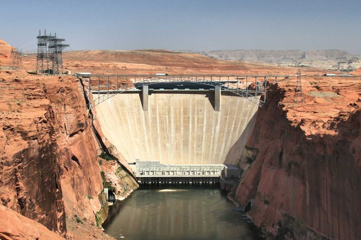 The water war Trump hasn’t blown up