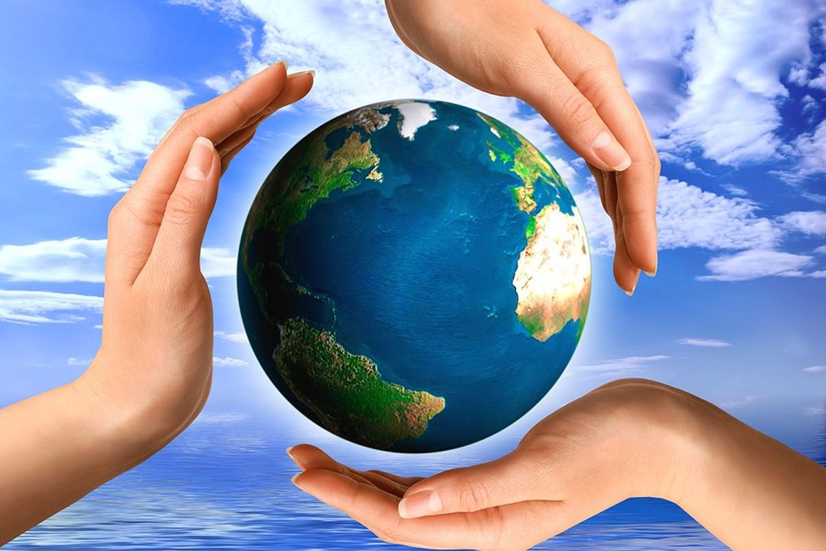 global health climate impacts