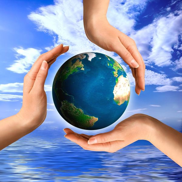 global health climate impacts