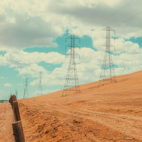 golden hills power lines