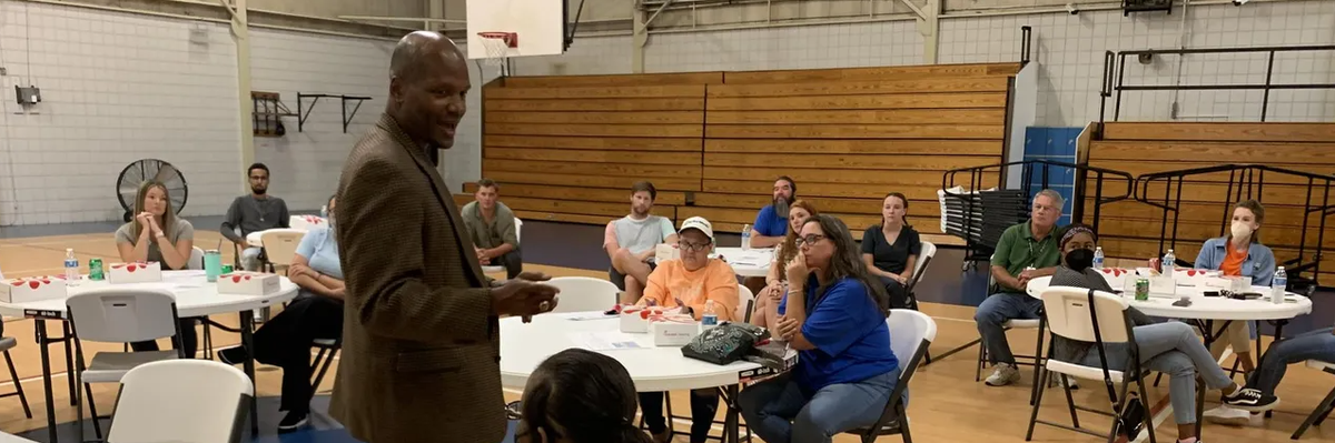 Good news environmental