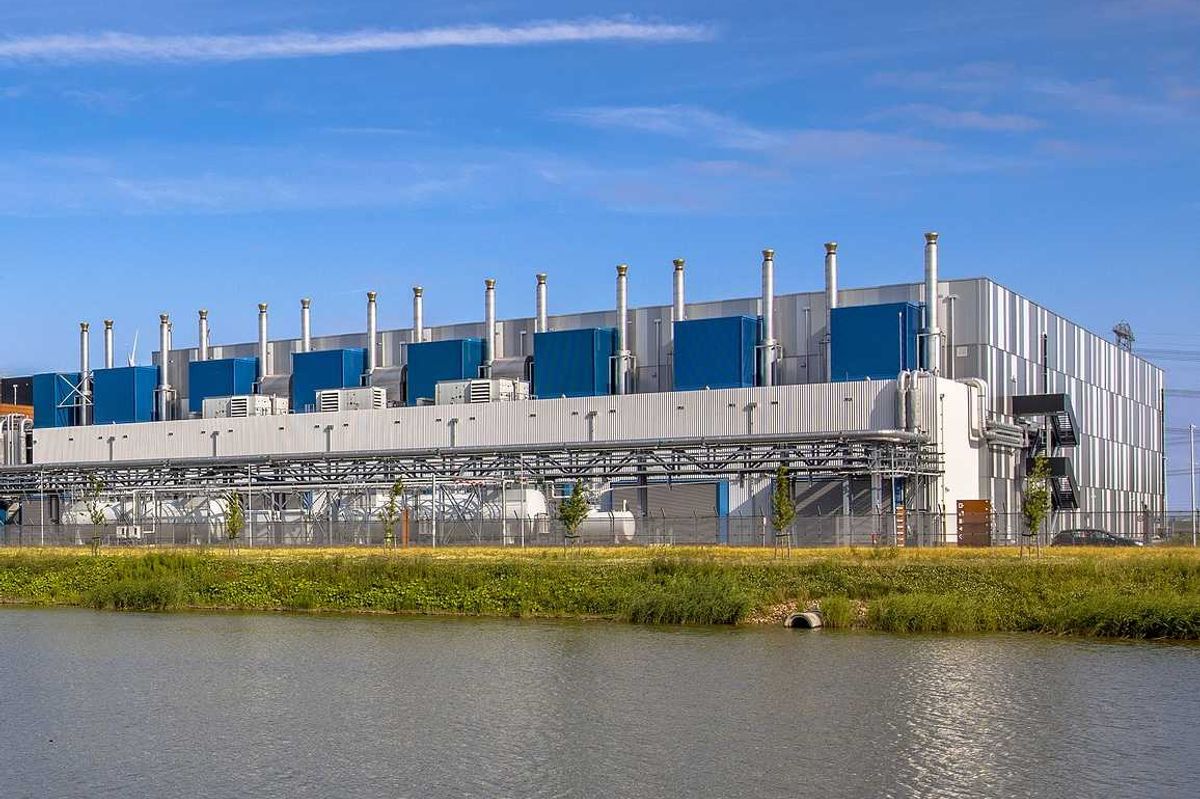 Amid stark opposition, data center developers think twice…