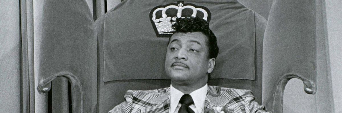 Greenwashing hucksters and fraud climate change denial