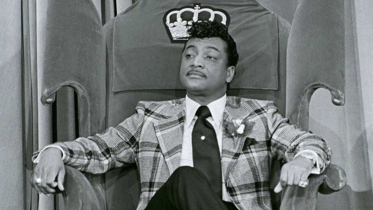 Greenwashing hucksters and fraud climate change denial