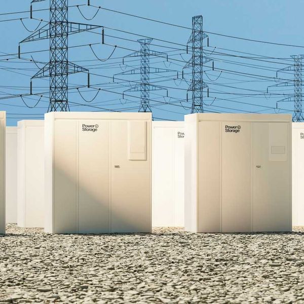 Does the clean energy transition need forever chemicals?