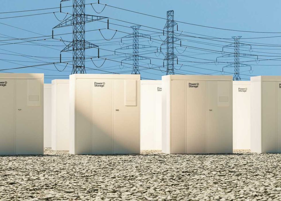 Does the clean energy transition need forever chemicals?