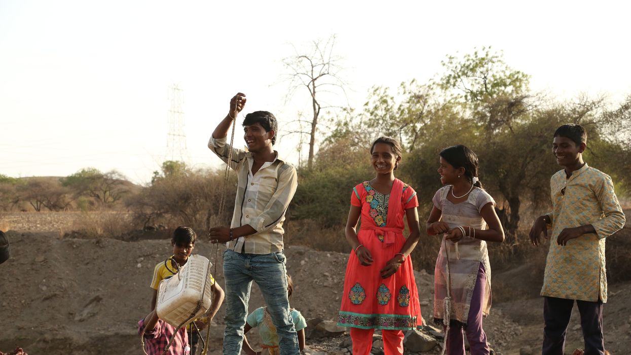 ONU: 26% del mundo carece de agua potable