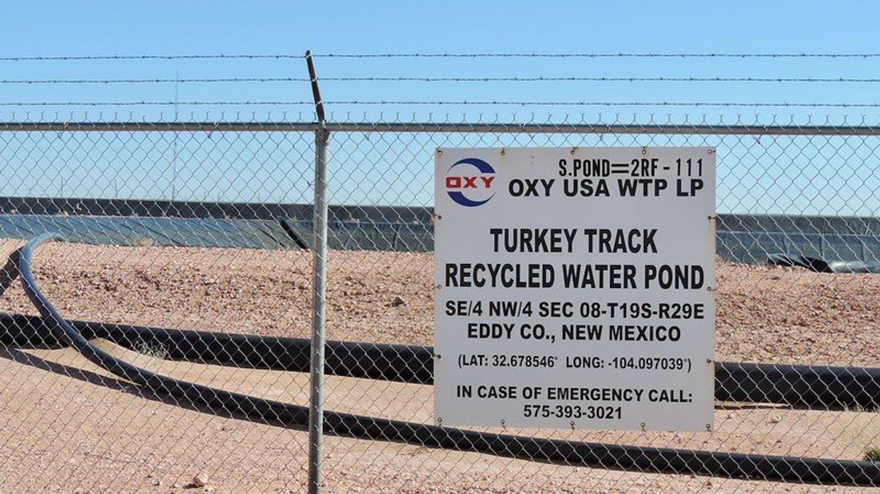 Halliburton loophole’ allows fracking companies to avoid chemical regulation