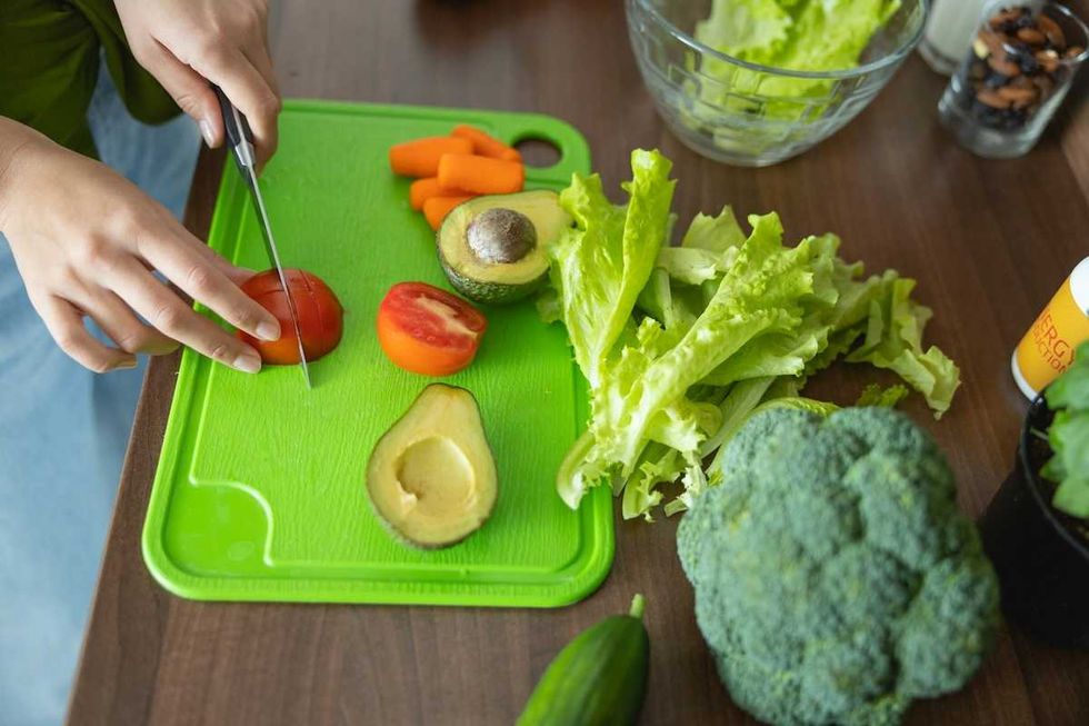 How I reduced my exposure to microplastics in food