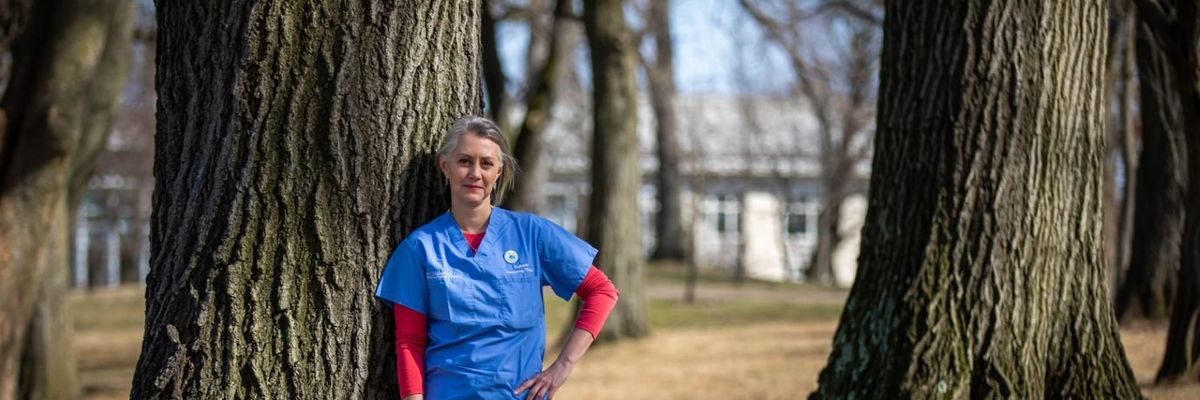 health care sustainability