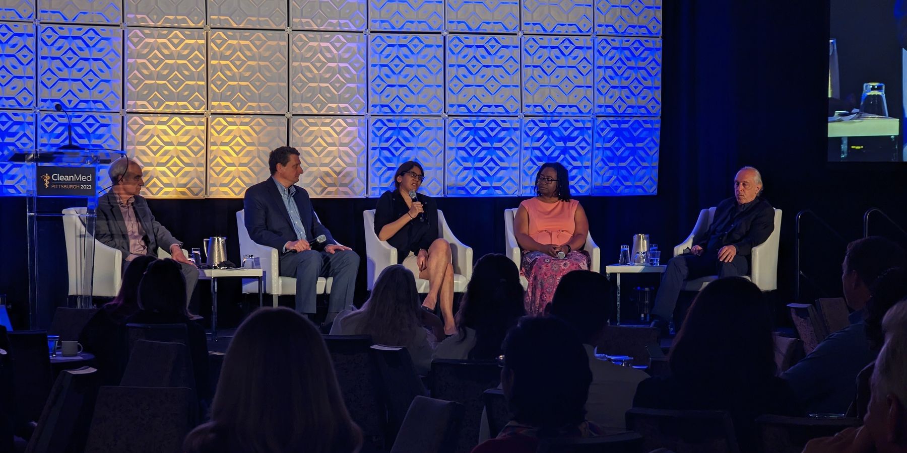 healthcare sustainability