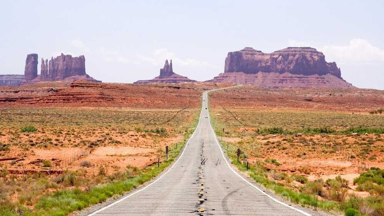 Why one highway exploded this summer — and why many more…
