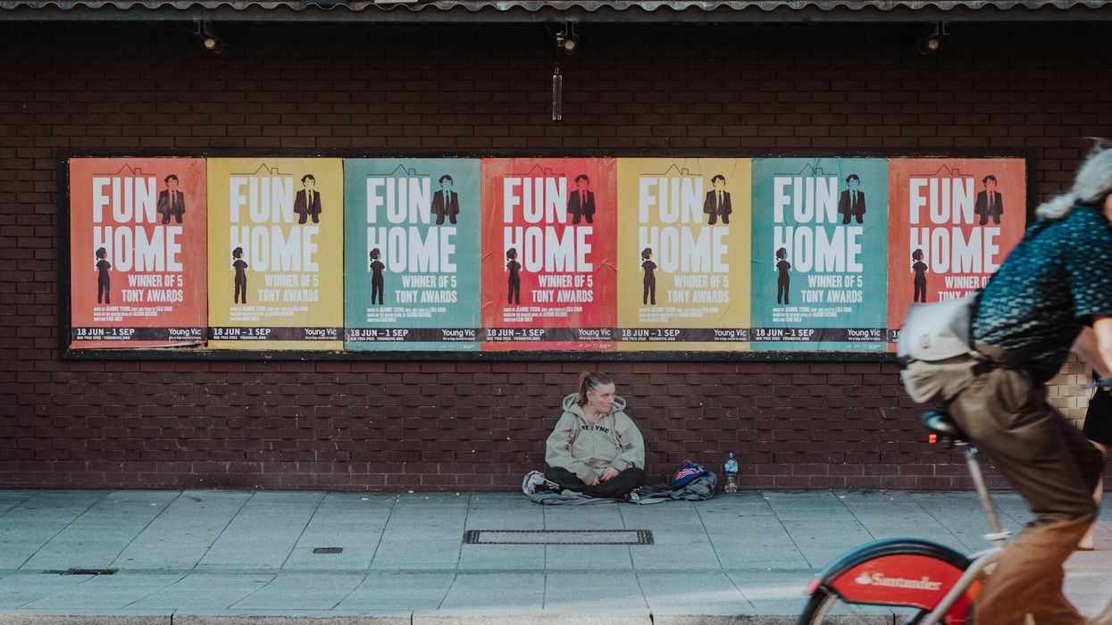 homelessness climate change