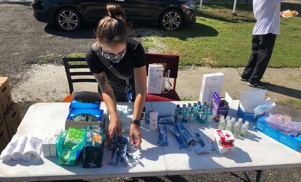 homelessness research justice