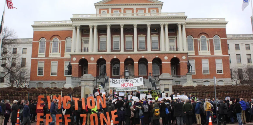 Housing environmental justice