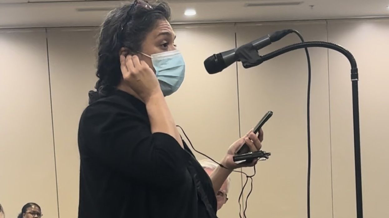 Houston petrochemicals