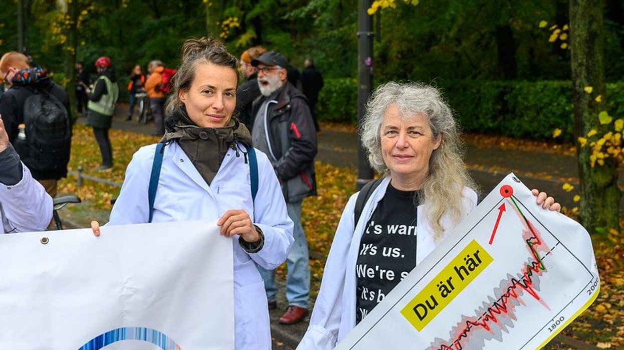 human rights climate ruling