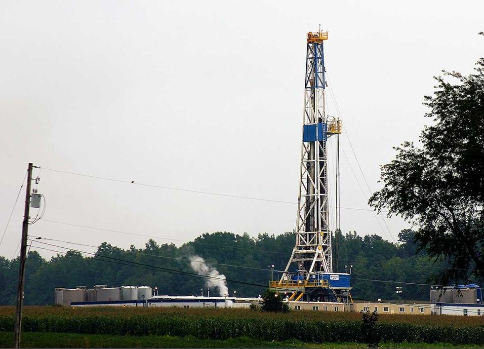 Researchers warn of negative health outcomes from fracking in the B.C. Peace region