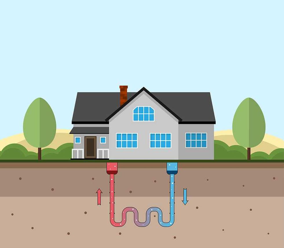 Why a New Mexico developer quit natural gas