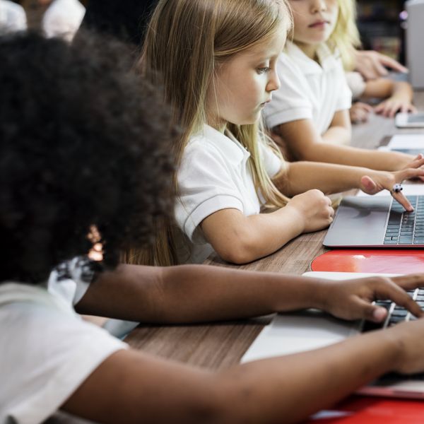 Laptop use in classrooms increases children’s exposure to wireless radiation, study finds