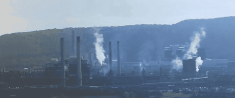 A new network of high-res cameras is monitoring Pittsburgh's air pollution in real time