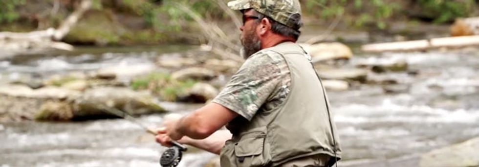 Video portraits of a changing planet, in real time.