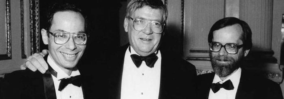 Reflections upon the death of a hero, Dr. Herbert Needleman.