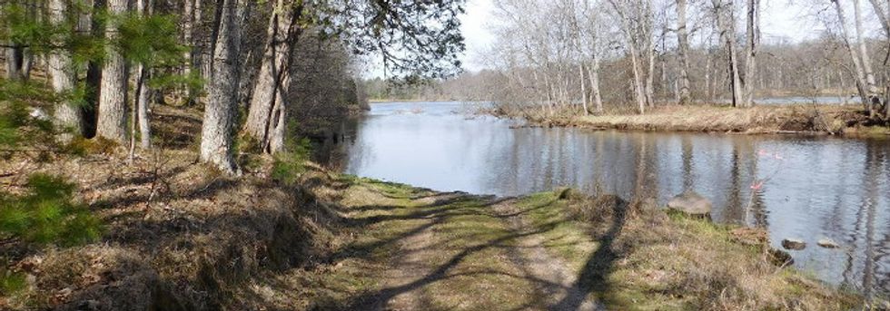 Menominee Tribe seeks stricter federal oversight in Michigan mine fight.