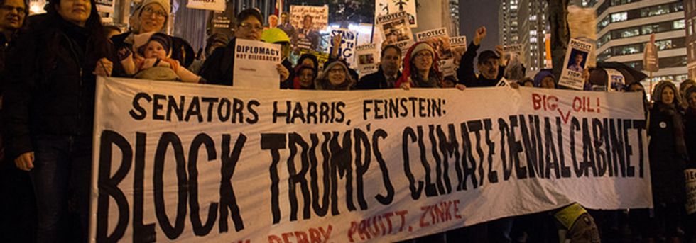 Commentary: Forget the Anthropocene. Welcome to the Idiocene.