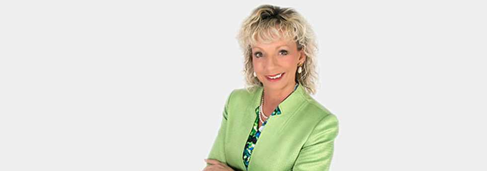 Meet Debbie Dooley. Her candidate won the White House. Can she still win with clean energy?