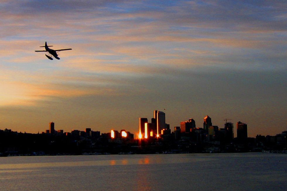 Analysis: Getting the lead out of our skies.